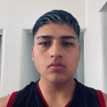 Foto de Lautaro Ortiz