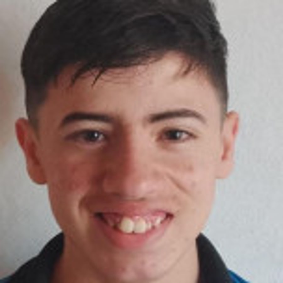 Foto de Agustin Manginoni