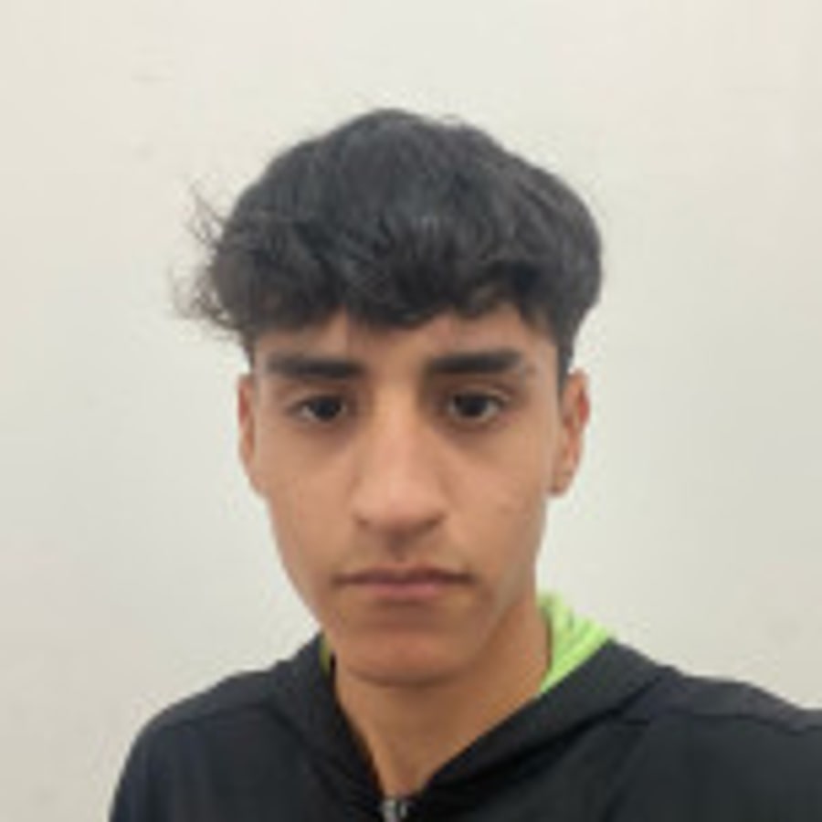 Foto de Roman Fernández