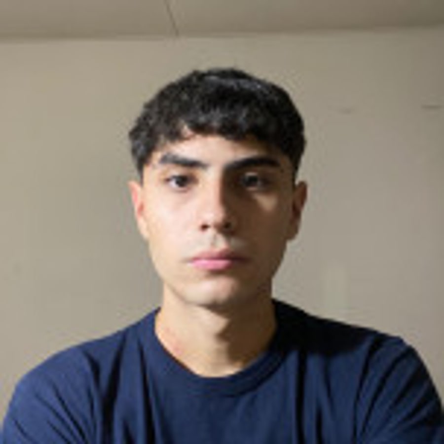 Foto de Lucas Estevez