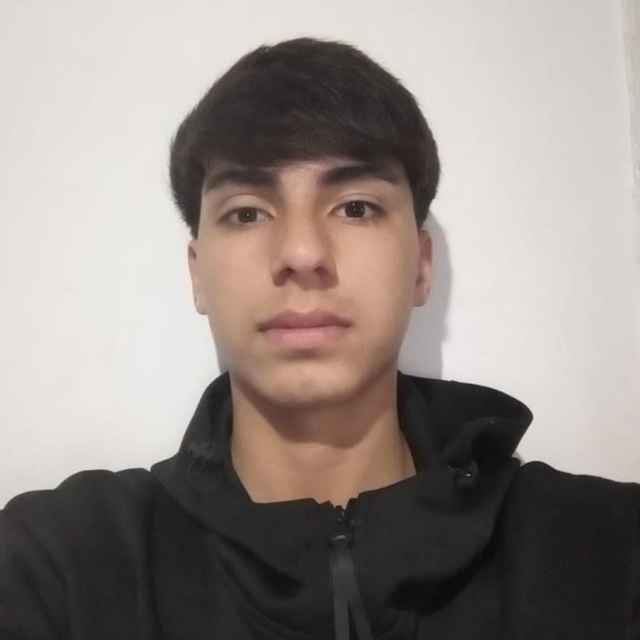 Foto de Misael Contreras