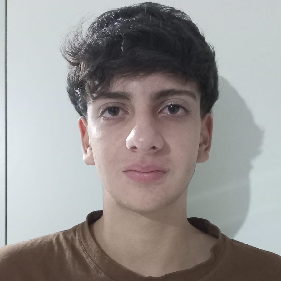 Foto de Nahuel Agnello