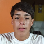 Foto de Tiago Kolp Alva