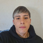 Foto de Benjamim Vitoria
