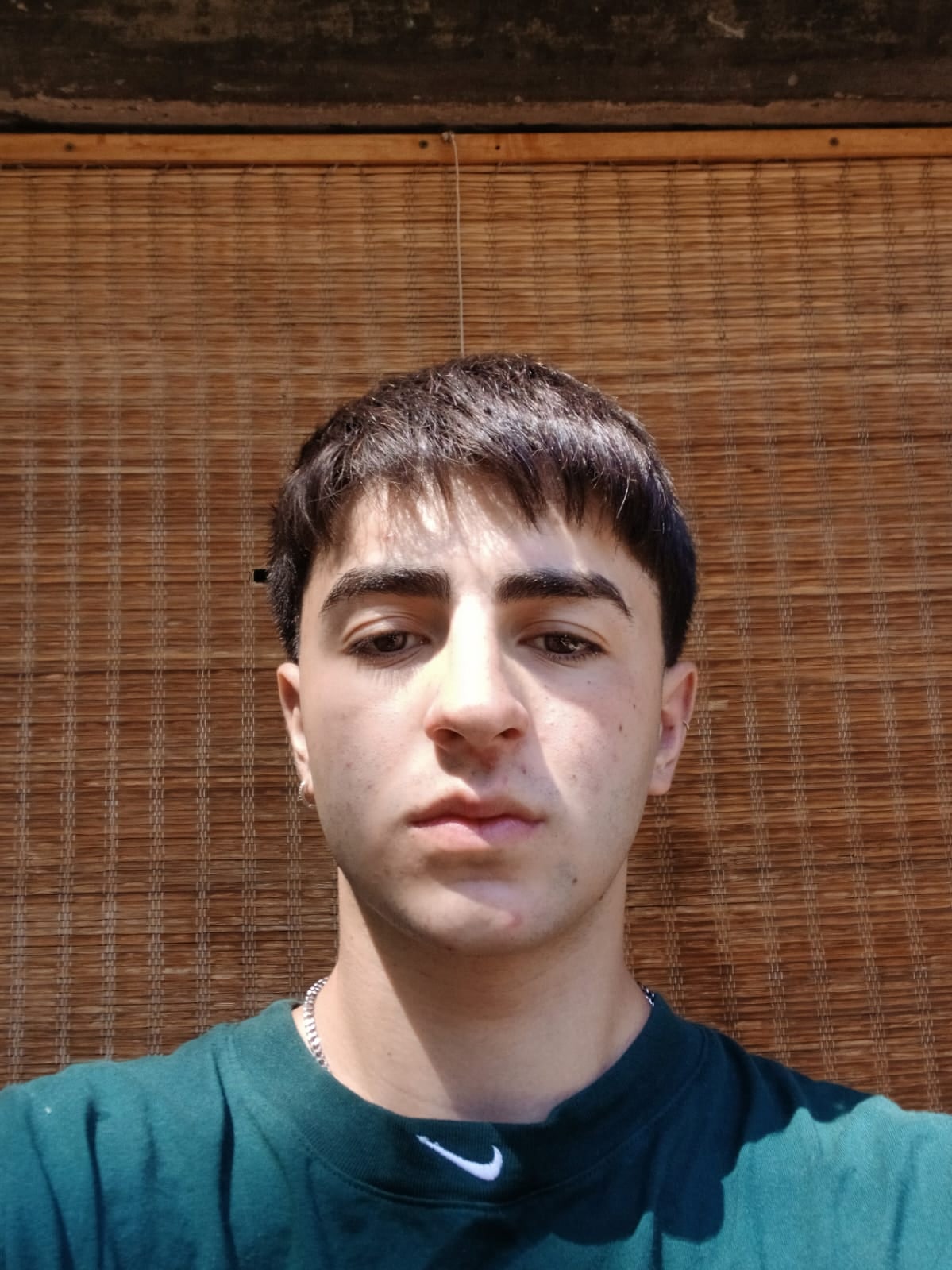 Foto de Ramiro Morcos