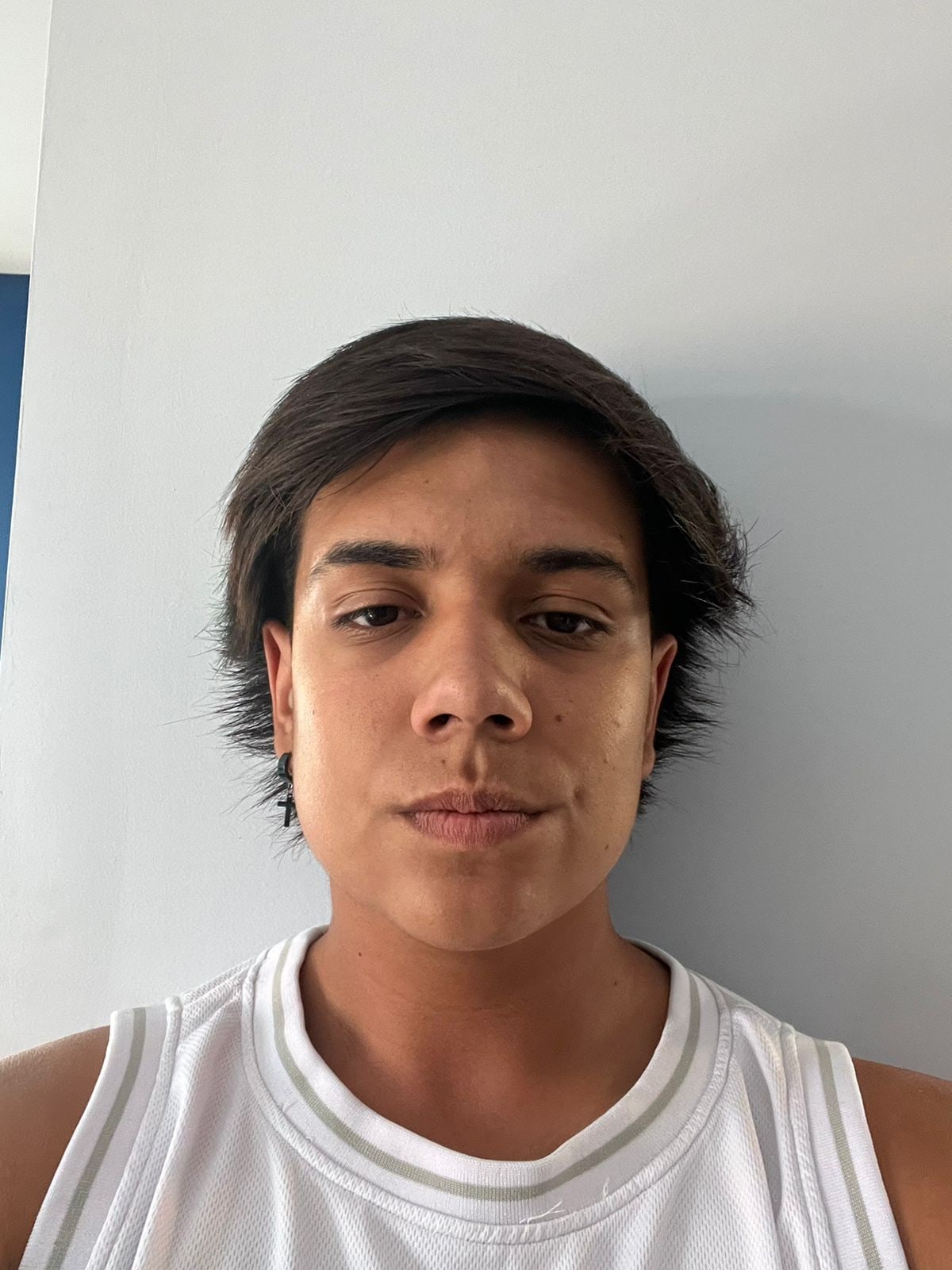 Foto de Franco Nicolas Crespillo Atencio