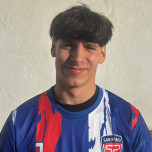 Foto de Augusto Enrique Isuani Figueroa