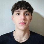 Foto de Juan Ignacio Lombardo Mai