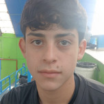 Foto de Jesus Lautaro Botacabolli Reyes