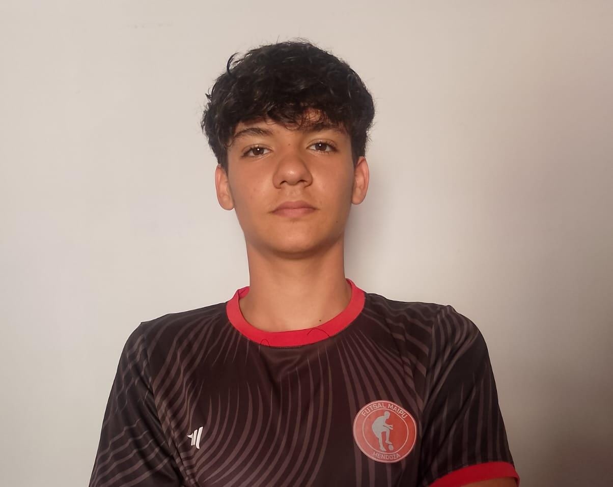 Foto de Facundo Alverto Bloise