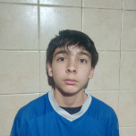 Foto de Benjamin Jeronimo Morales Villarroel