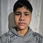 Foto de Valentino Nahuel Espinosa