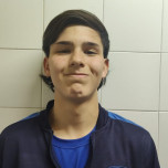 Foto de Joaquin Maximiliano Sandande