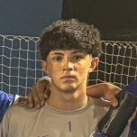 Foto de Facundo Lautaro Jara