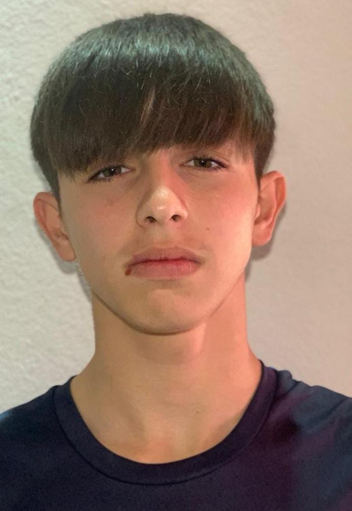 Foto de Matias Thomas Gudiño Montalto