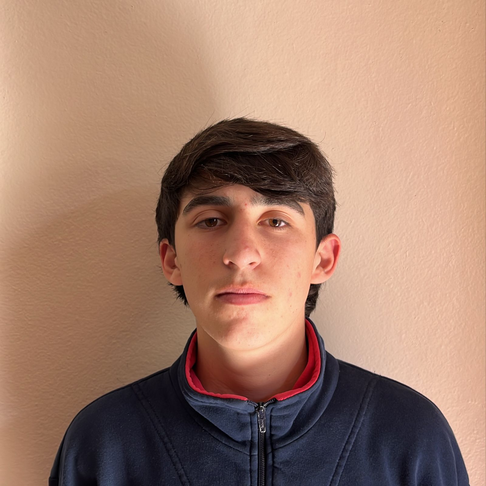 Foto de Lucio Humberto Roggerone Martinez