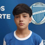 Foto de Isaias Mateo Calderon Ruiz