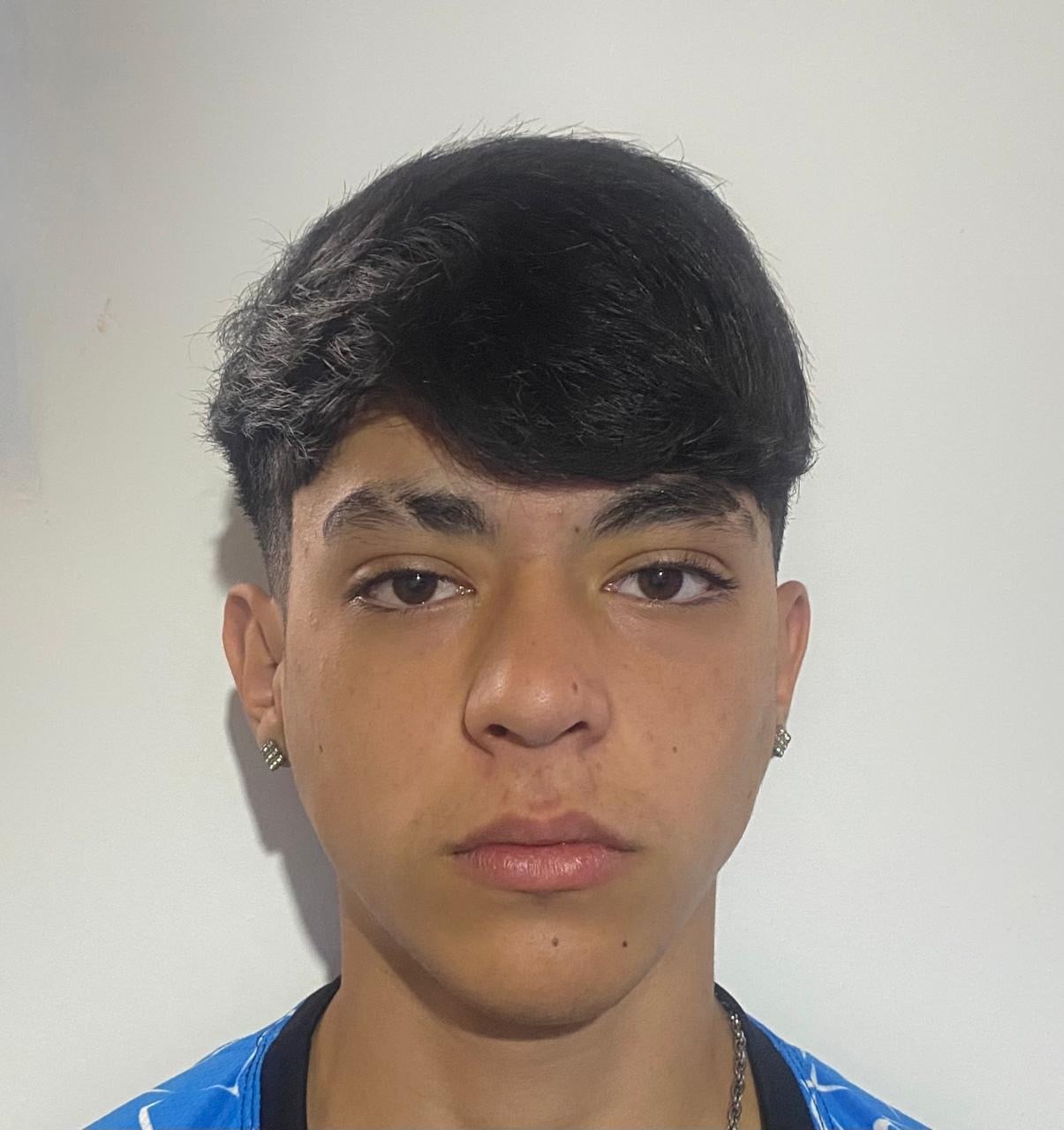 Foto de Thiago Benjamin Saldivar