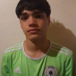 Foto de Brahim Yair Armin Marin Gonzalez