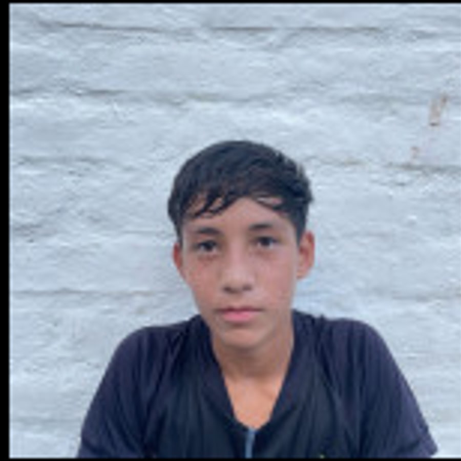 Foto de Lautaro Jeremias Albarracin Giuliano