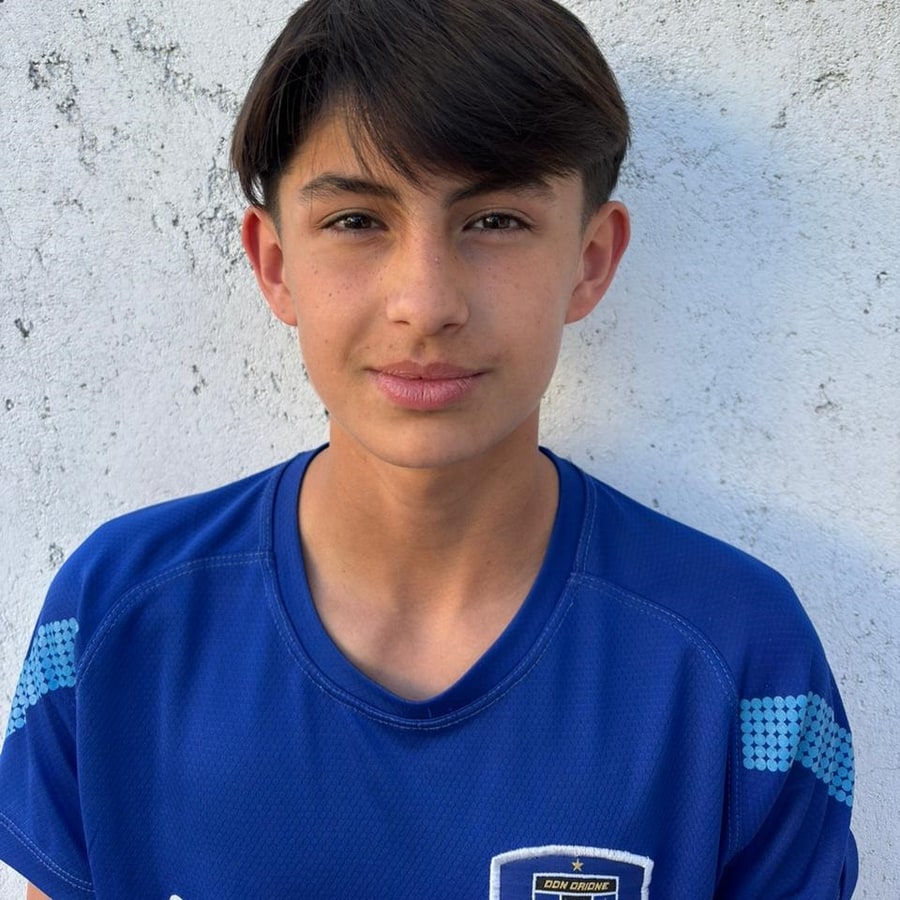 Foto de Juan Bautista Salatic Gaspar