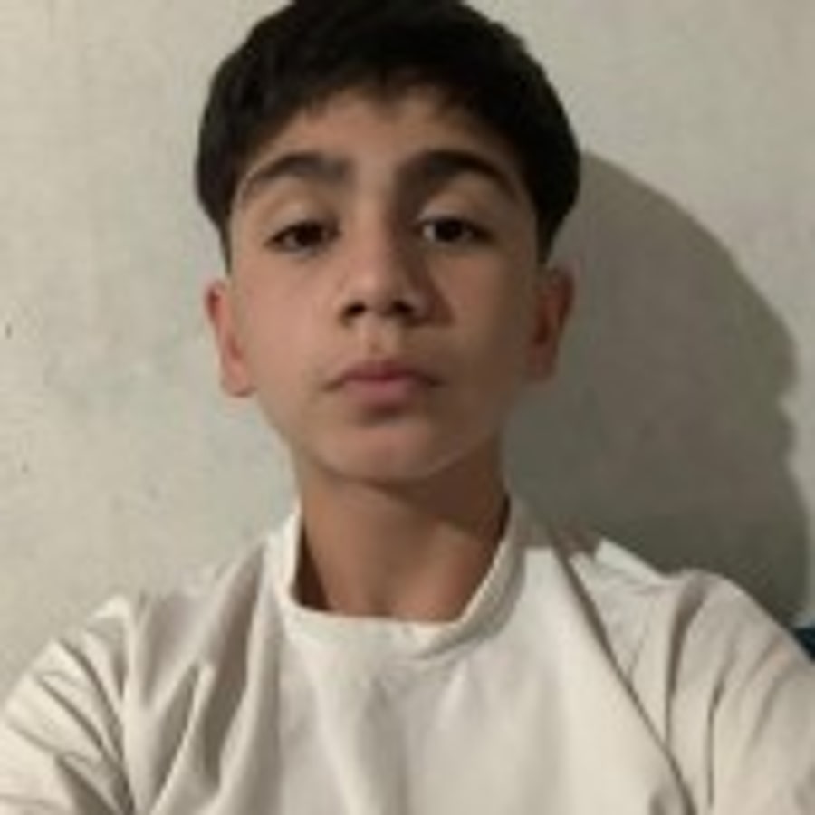 Foto de Lisandro Santino Paez Ponce
