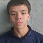 Foto de Jeremias Nahuel Ulloa Leal
