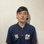 Bautista Escudero Isoardi