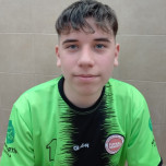Foto de Tomás Ignacio Agüero Torassi