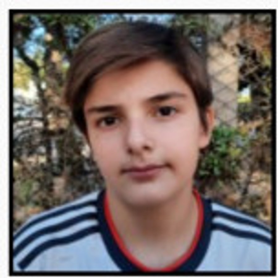 Foto de Valentino Mascarell