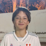 Foto de Benicio Garciarena