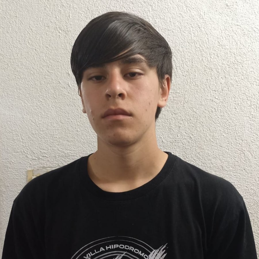 Foto de Lisandro Joaquin Reyes Bianco