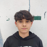 Foto de Agustin Bengolea Tarquini
