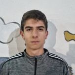 Foto de Pedro Berli Abdala