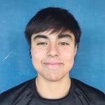Foto de Geronimo Thomas Bonfanti Ollarce