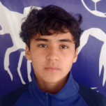 Foto de Ramiro Valentin Vallejos