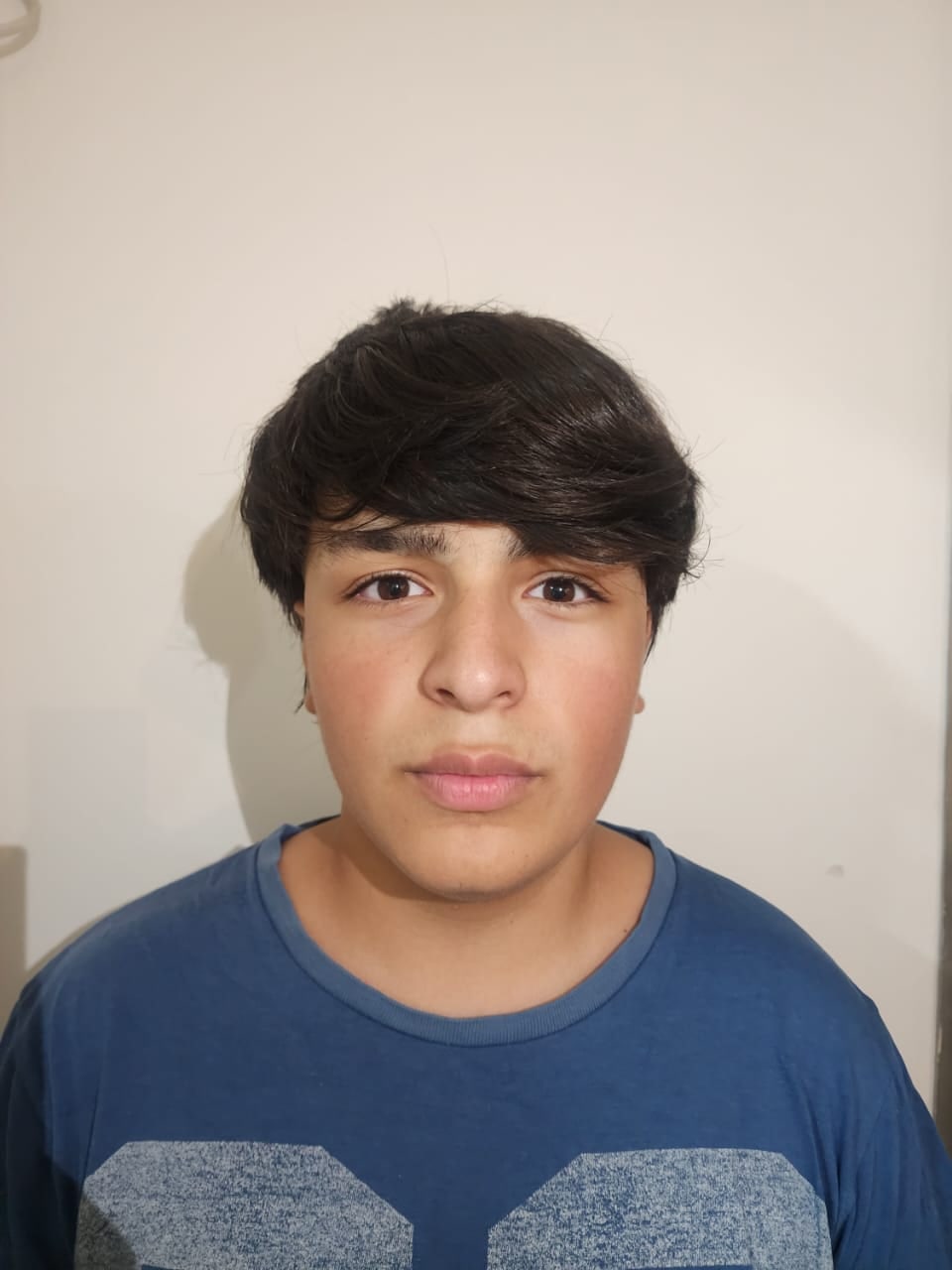Foto de Filomia Valentin
