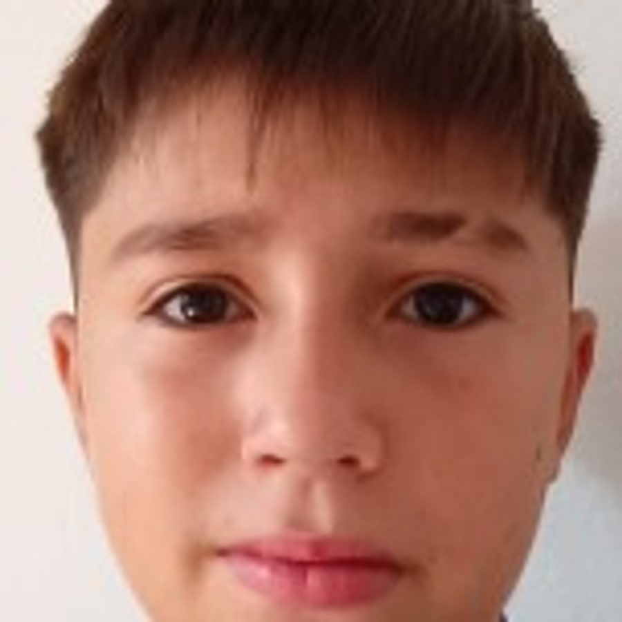 Foto de Juan Ignacio Zahir Sosa