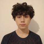 Foto de Joaquin Armando Bisogno