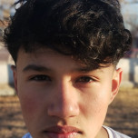 Foto de Anthony Matthew Muñoz