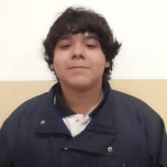 Foto de Lucas Samuel Riera Salomon