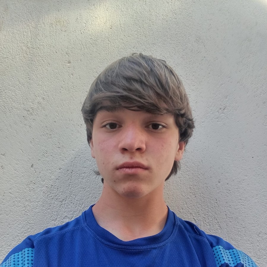 Foto de Santino Carlos Durato Agnello