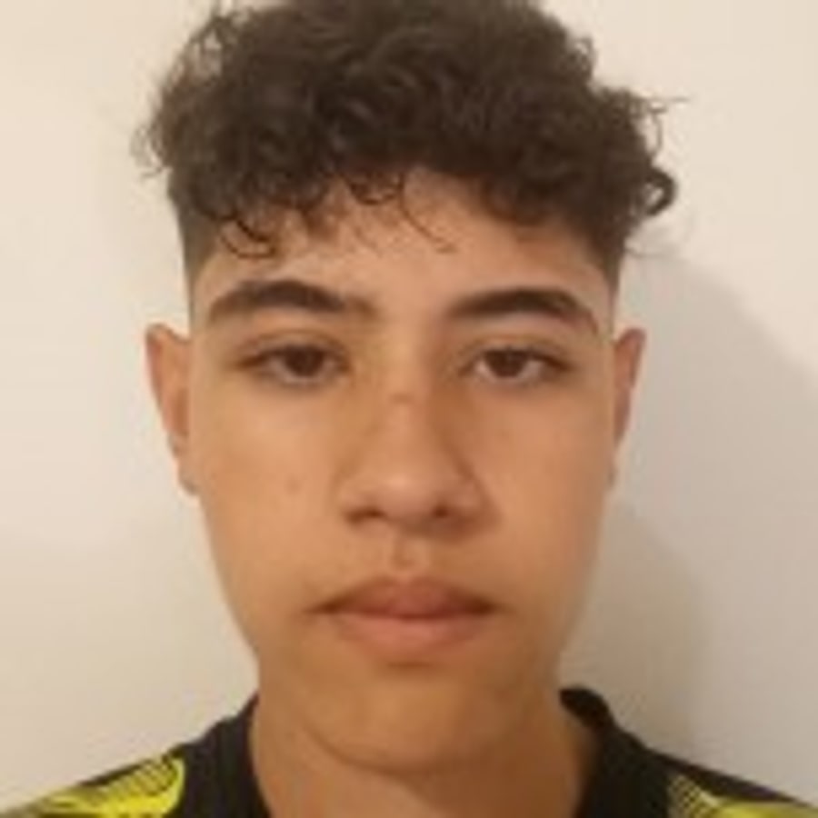 Foto de Bautista Nahuel Campo Fustet