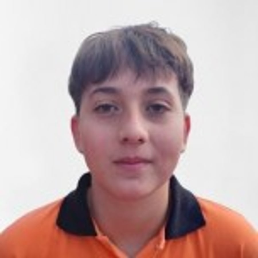 Foto de Maximo Bautista Bustos