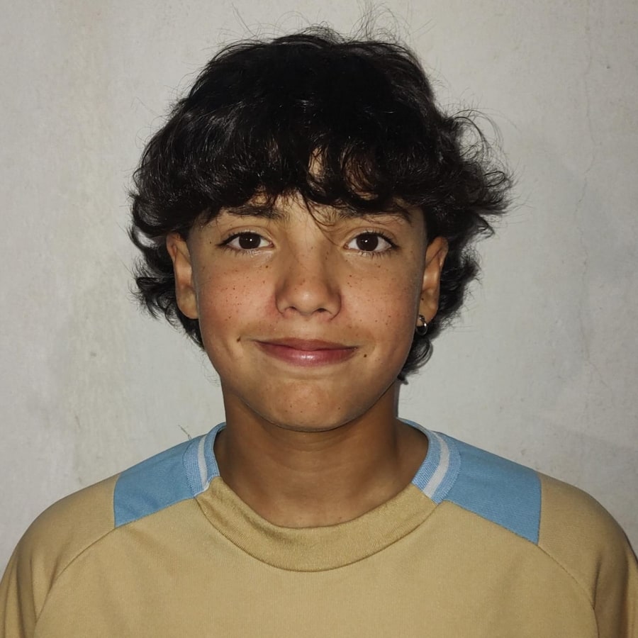 Foto de Juan Cruz Cabrera Guerra