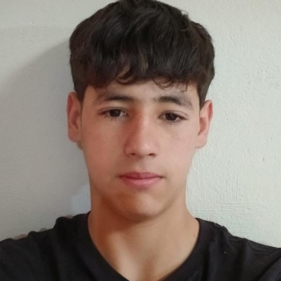 Foto de Juan Bautista Ali Maza
