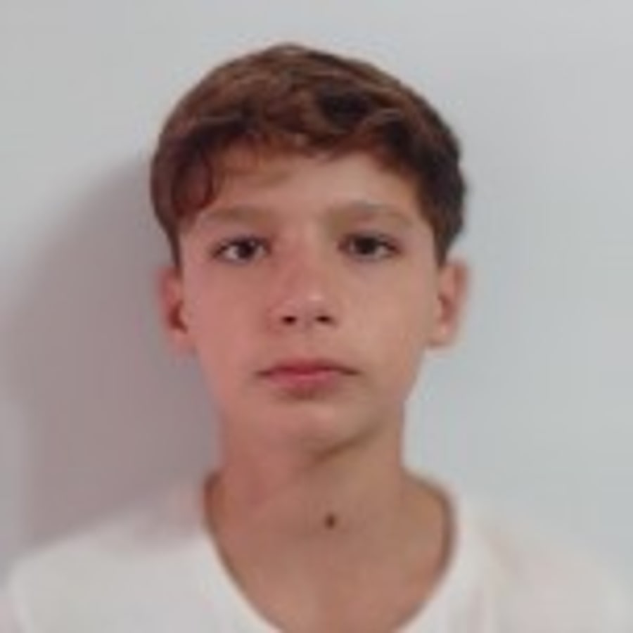 Foto de Joaquin Hirschegger