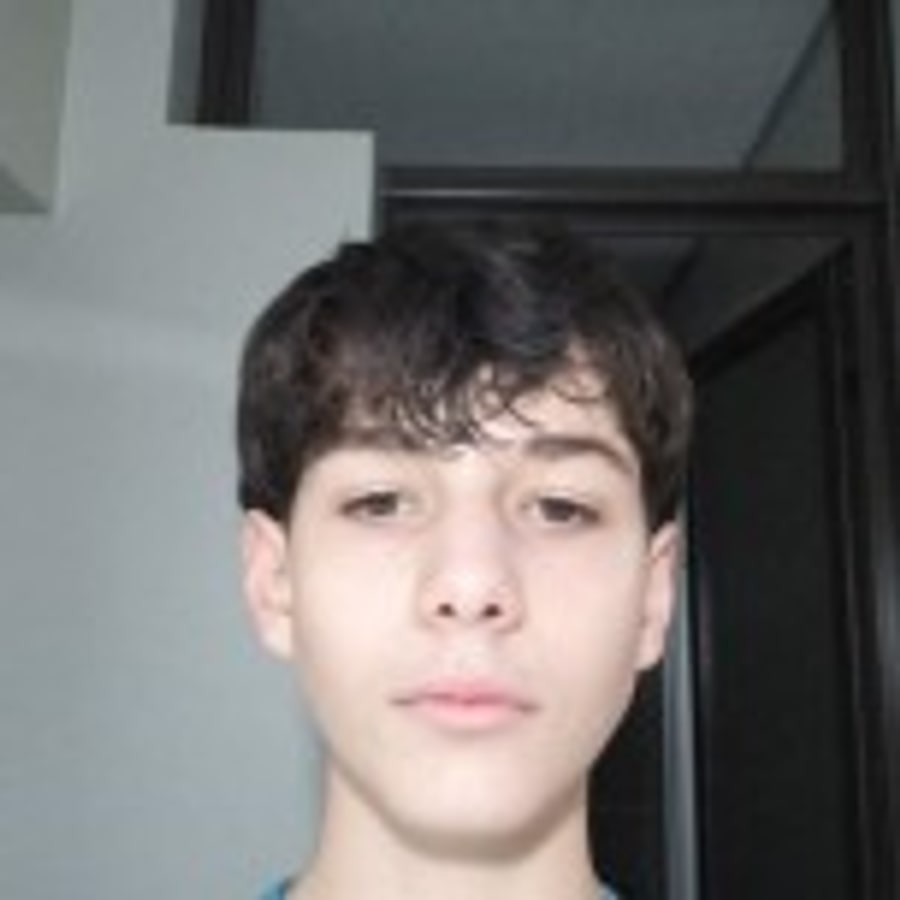 Foto de Luciano Sansone