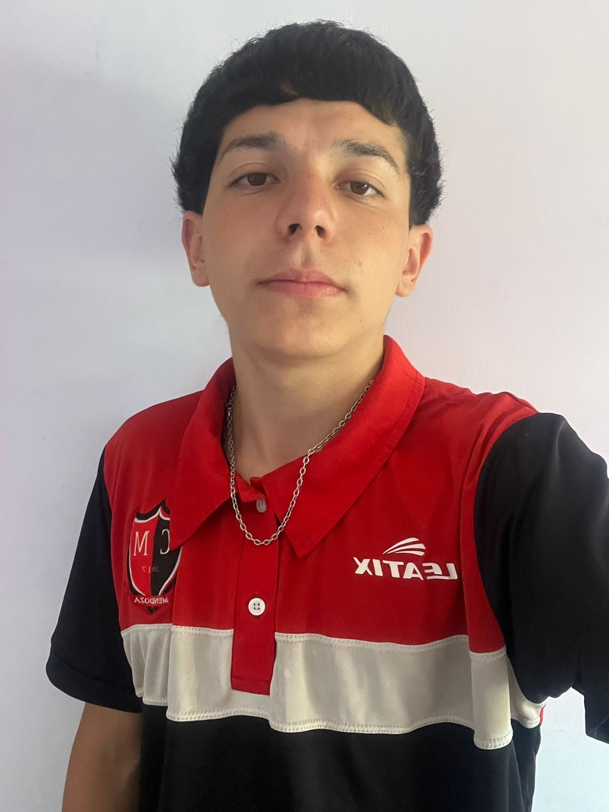 Foto de Emisael Palma Meza