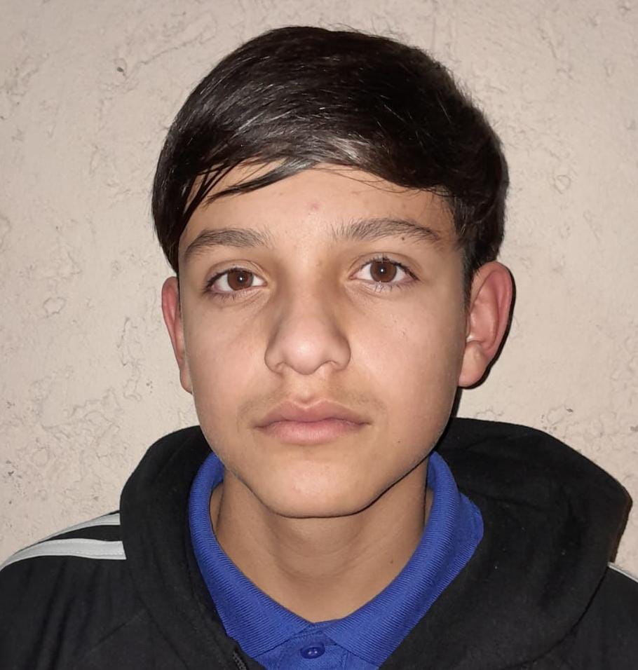 Foto de Bruno Juan Elias Oliva Lopez